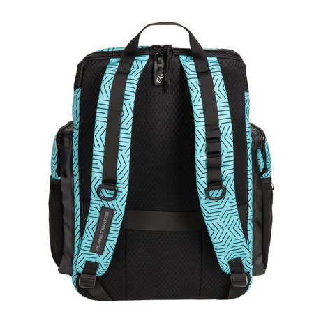 Arena One Go Backpack 45L AO - Water Maze