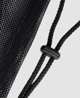 Arena One Go Mesh Bag - Black