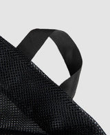 Arena One Go Mesh Bag - Black