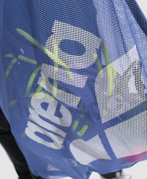 Arena One Go Mesh Bag - Navy