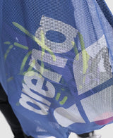 Arena One Go Mesh Bag - Navy