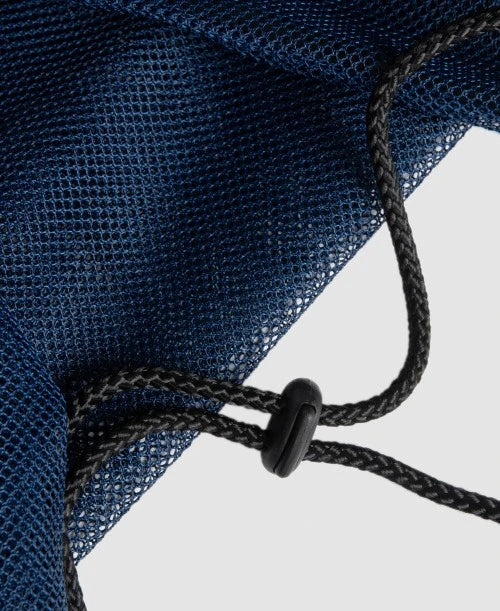 Arena One Go Mesh Bag - Navy