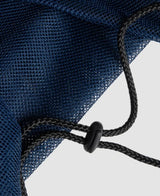 Arena One Go Mesh Bag - Navy