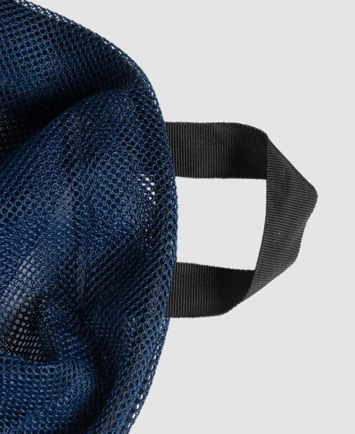 Arena One Go Mesh Bag - Navy