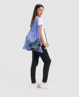 Arena One Go Mesh Bag - Royal