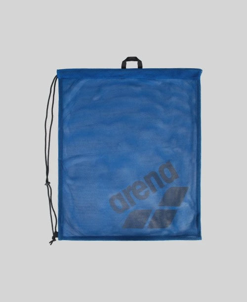 Arena One Go Mesh Bag - Royal