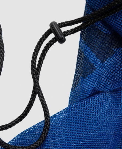 Arena One Go Mesh Bag - Royal