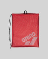 Arena One Go Mesh Bag - Red