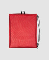 Arena One Go Mesh Bag - Red