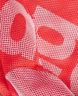 Arena One Go Mesh Bag - Red