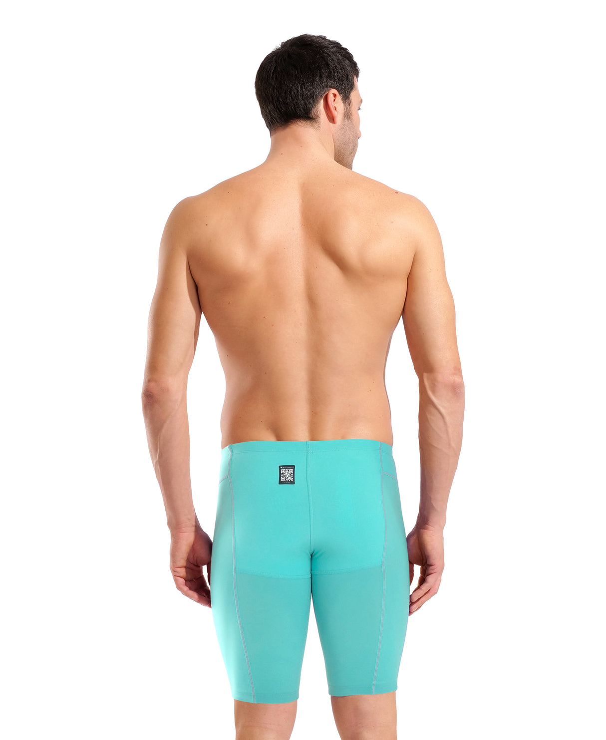 Men's Powerskin Impulso Jammer LE Water-Shocking Pink Arena
