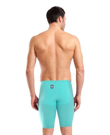 Men's Powerskin Impulso Jammer LE Water-Shocking Pink Arena