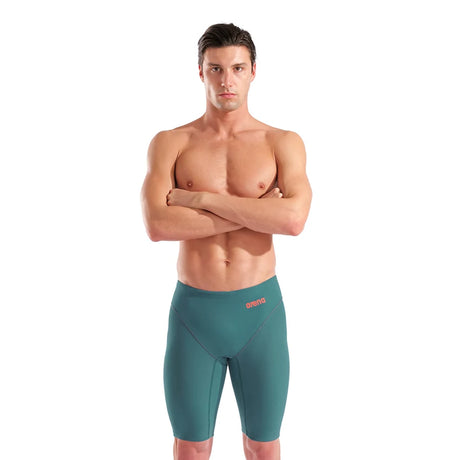 Mens Powerskin Impulso Racing Jammer Arena