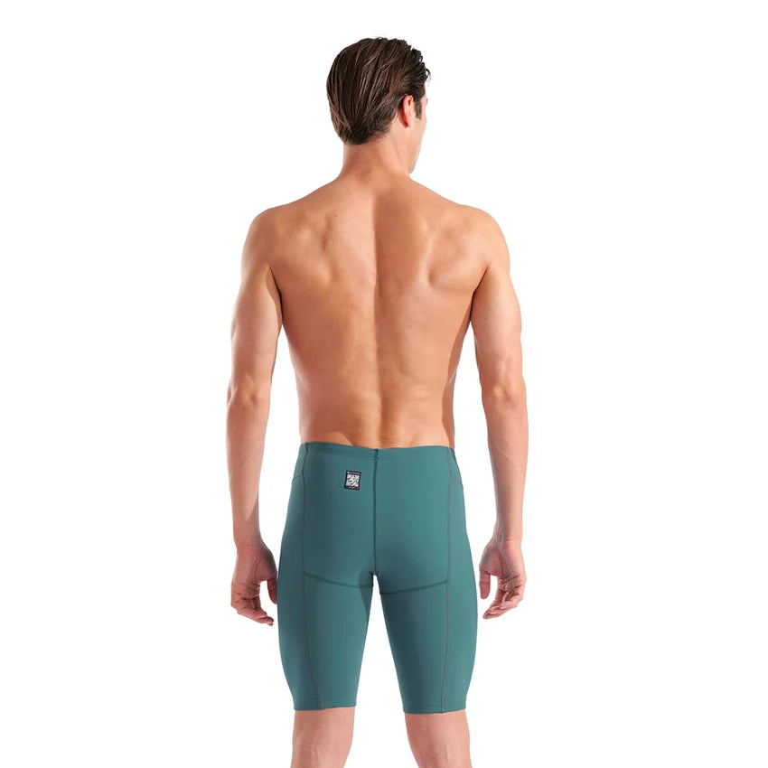 Mens Powerskin Impulso Racing Jammer Arena