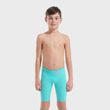 Boys Powerskin Impulso LE Racing Jammer - Water-Shoking P Arena