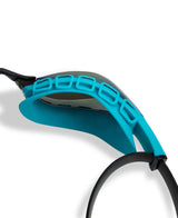 Air Sonic MIrror Emerald-Peacock Racing Goggle (Outdoors) Arena