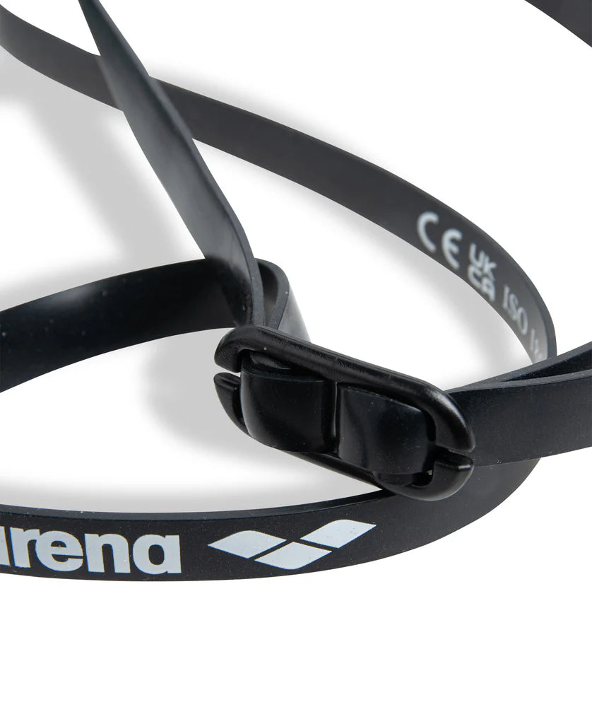 Air Sonic MIrror Emerald-Peacock Racing Goggle (Outdoors) Arena