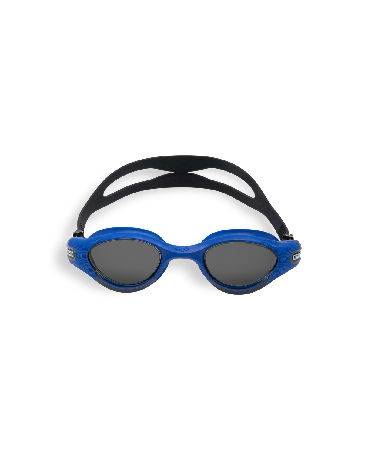 The One Plus Polarised Goggle -Blue Black