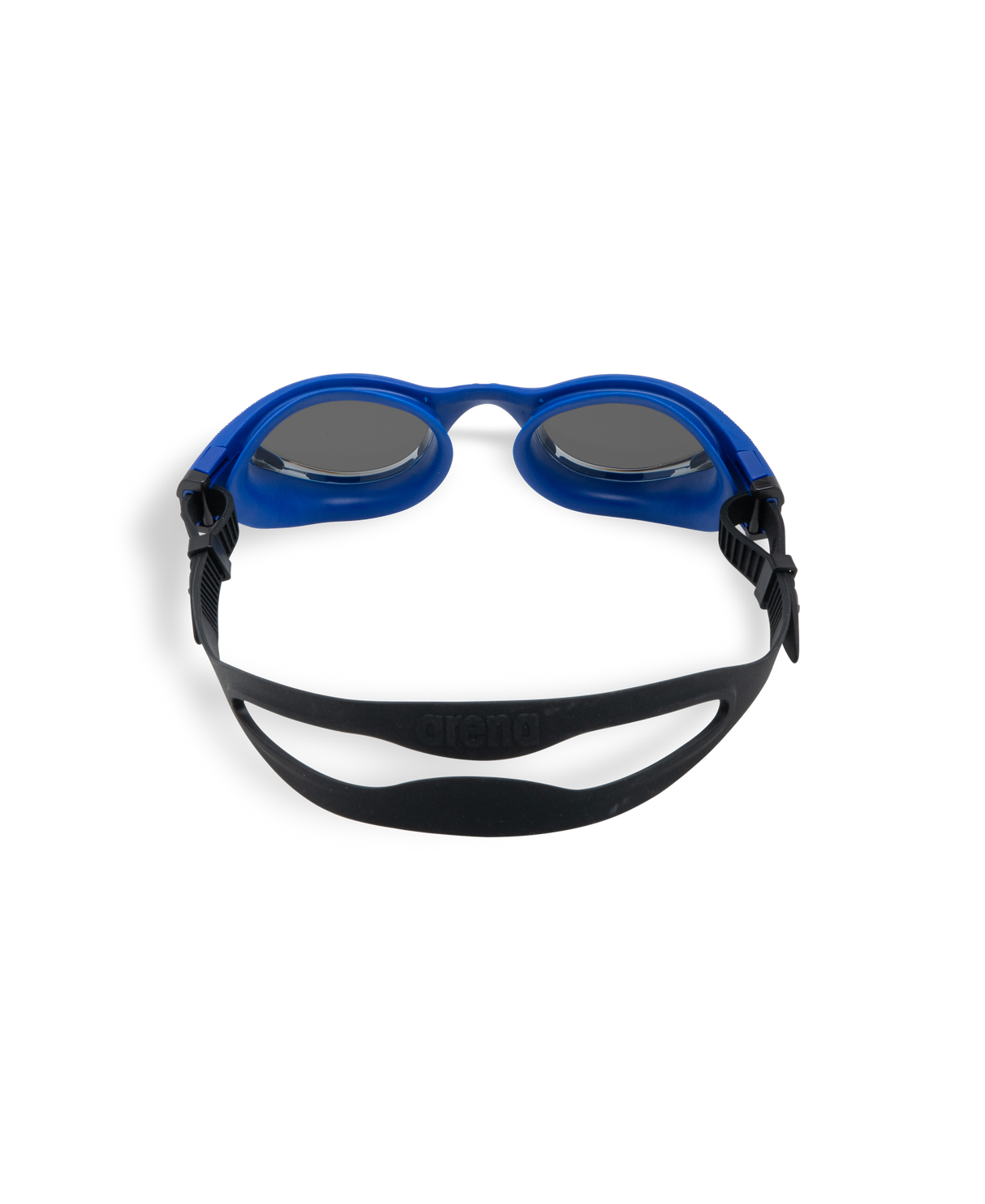 The One Plus Polarised Goggle -Blue Black