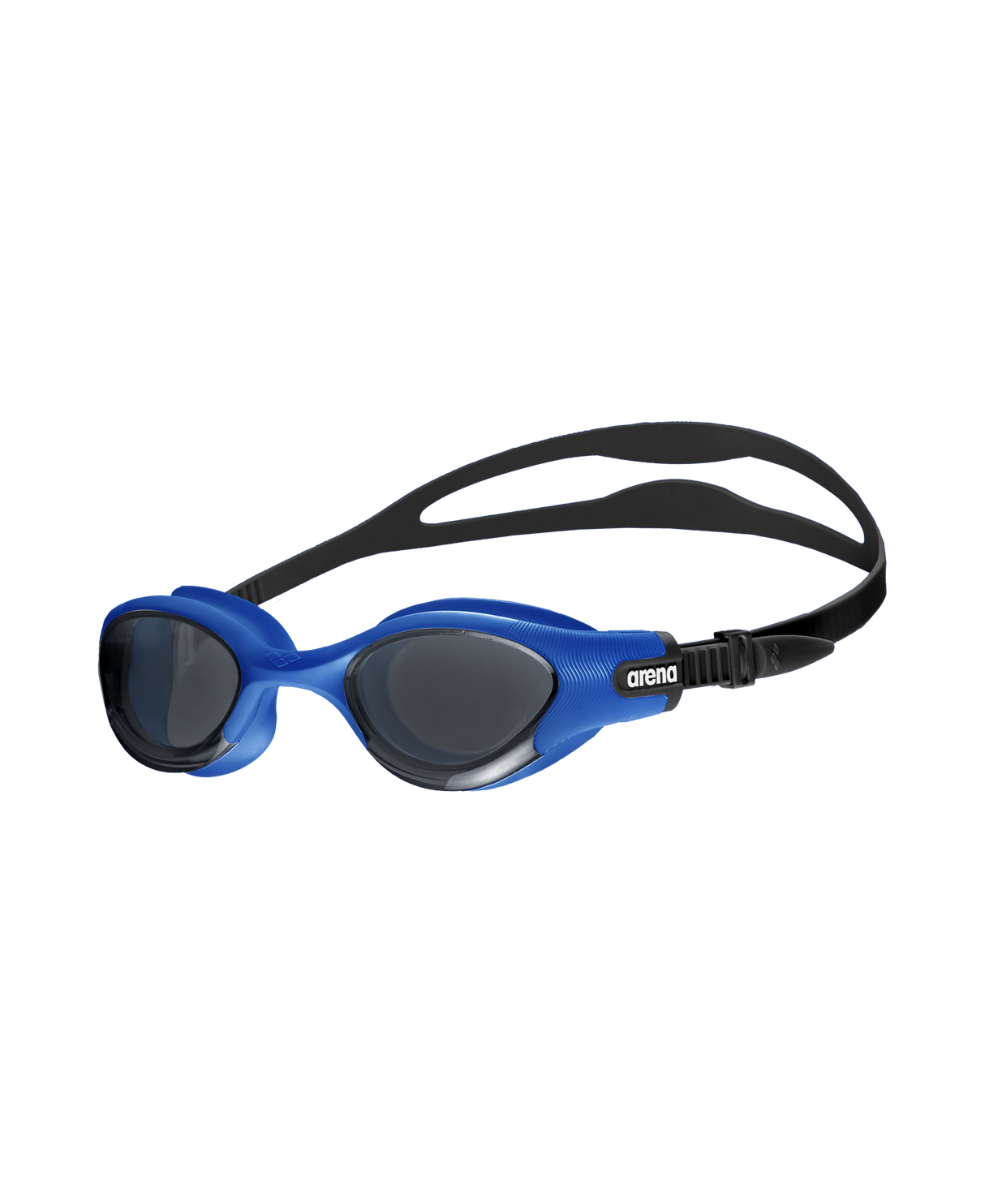 The One Plus Polarised Goggle -Blue Black