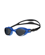 The One Plus Polarised Goggle -Blue Black