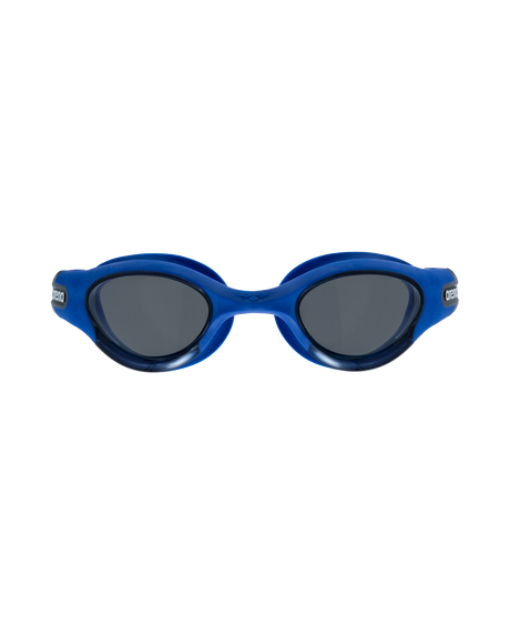 The One Plus Polarised Goggle -Blue Black