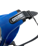 The One Plus Polarised Goggle -Blue Black