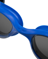 The One Plus Polarised Goggle -Blue Black