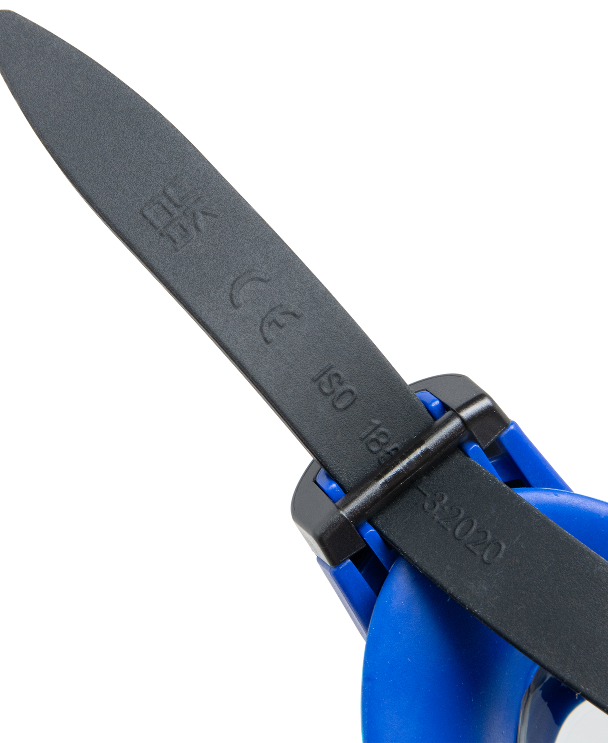 The One Plus Polarised Goggle -Blue Black