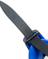 The One Plus Polarised Goggle -Blue Black