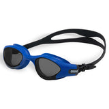 The One Plus Polarised Goggle -Blue Black
