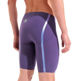 Men's Powerskin Veloce LE Racing Jammer - Midnight Blue Arena
