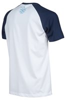 Arena Unisex OG Raglan T-Shirt UK