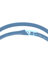 Speedo Fastskin Pure Focus Racing Goggle - Iris Mirror/Sugar Blue/Smoke