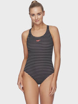 Womens End+ Limitless Leaderback Swimsuit Speedo