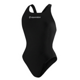 Aquavision Women's Proback Togs - Black