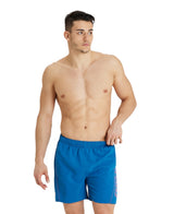 Men's Fundaments Arena Logo Boxer