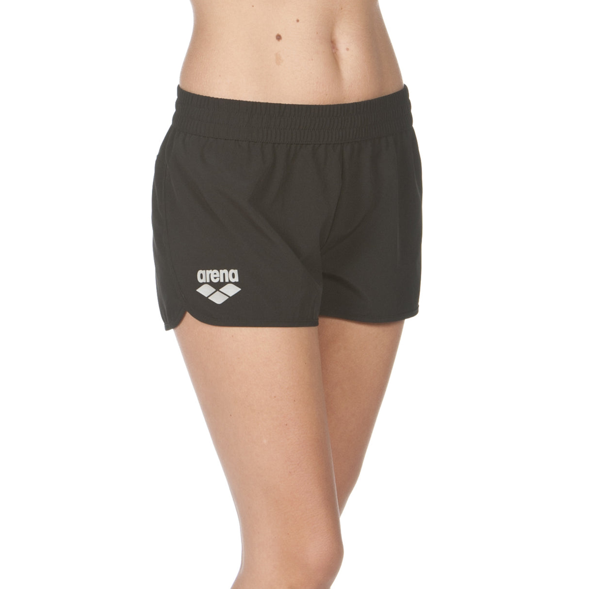 Arena Women Team Line Short