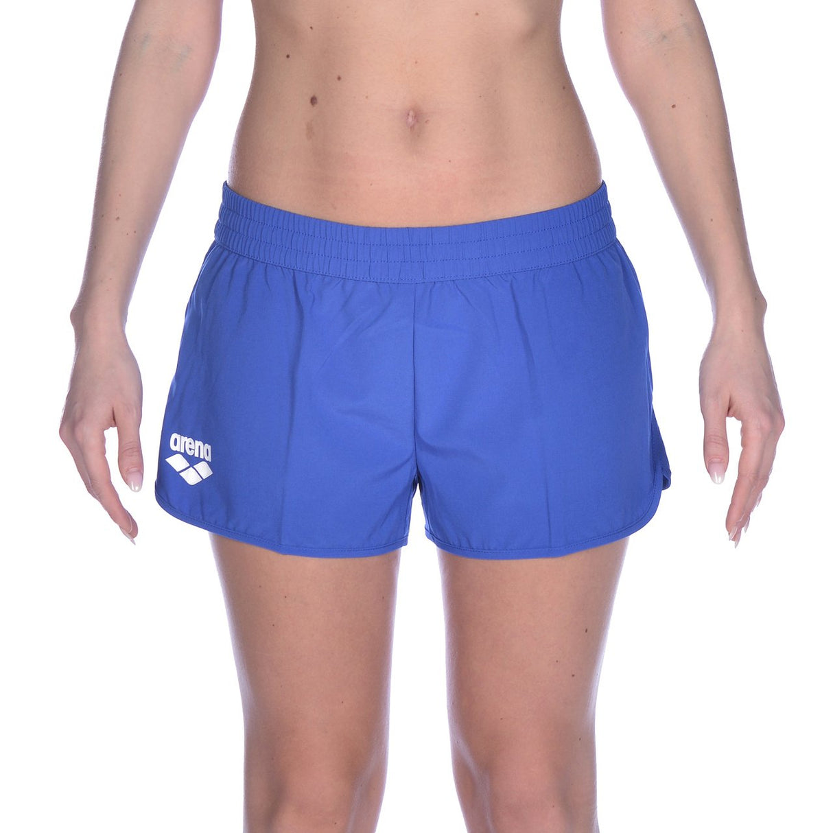 Arena Women Team Line Short