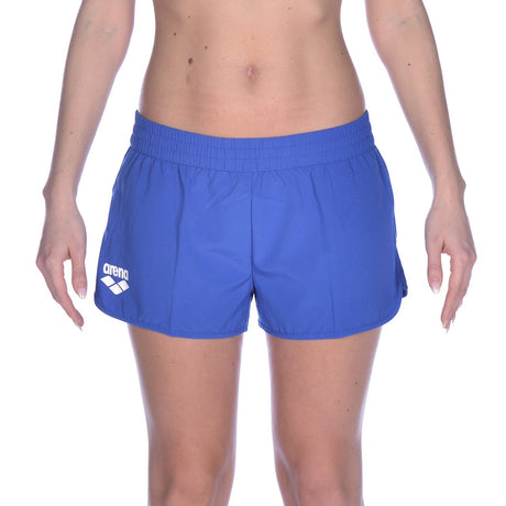 Arena Women Team Line Short