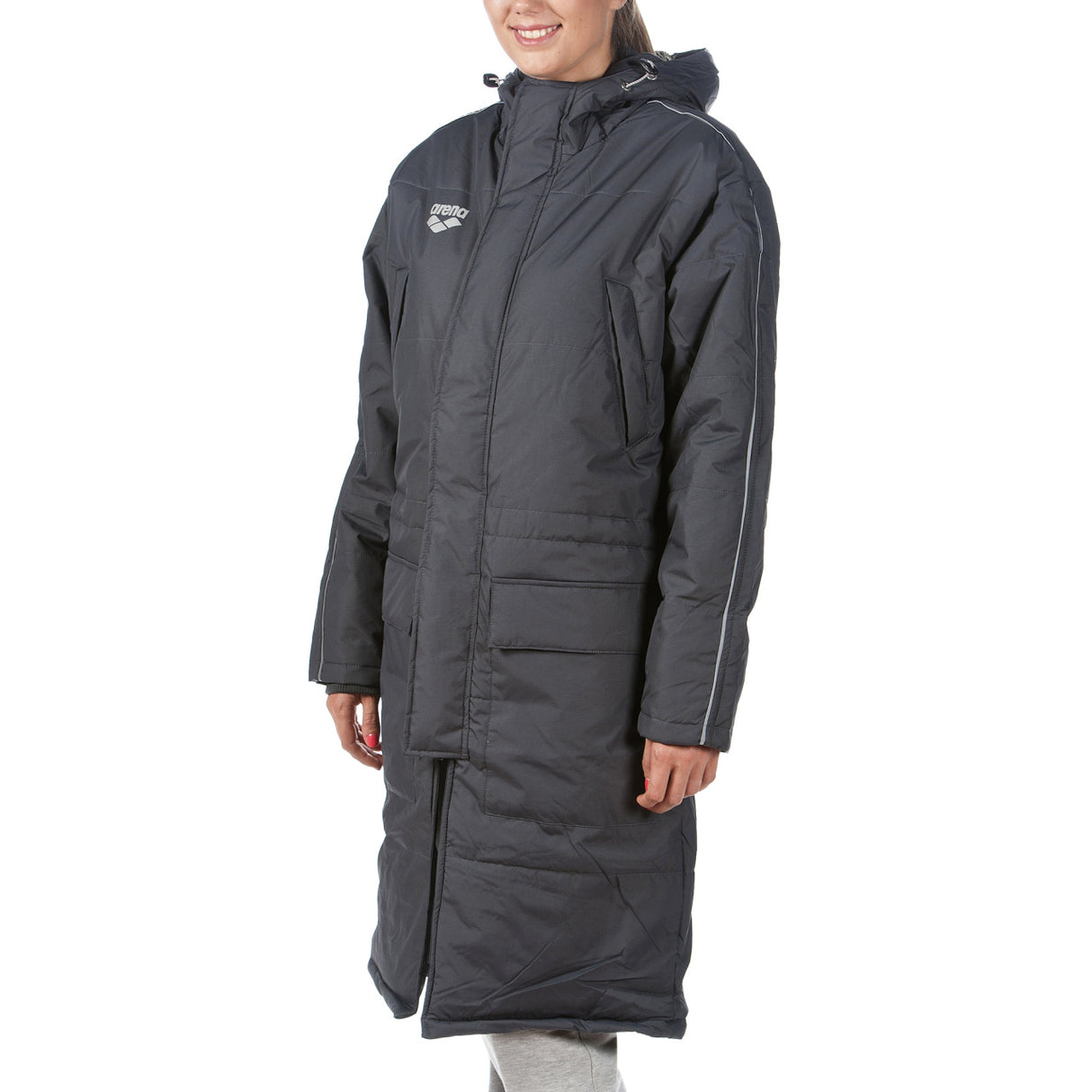 TL Team Parka Arena