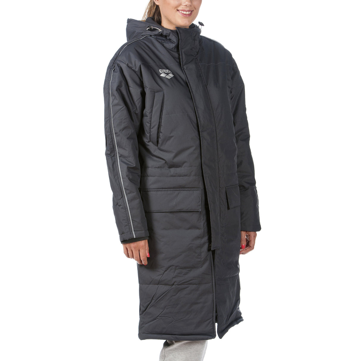 TL Team Parka Arena