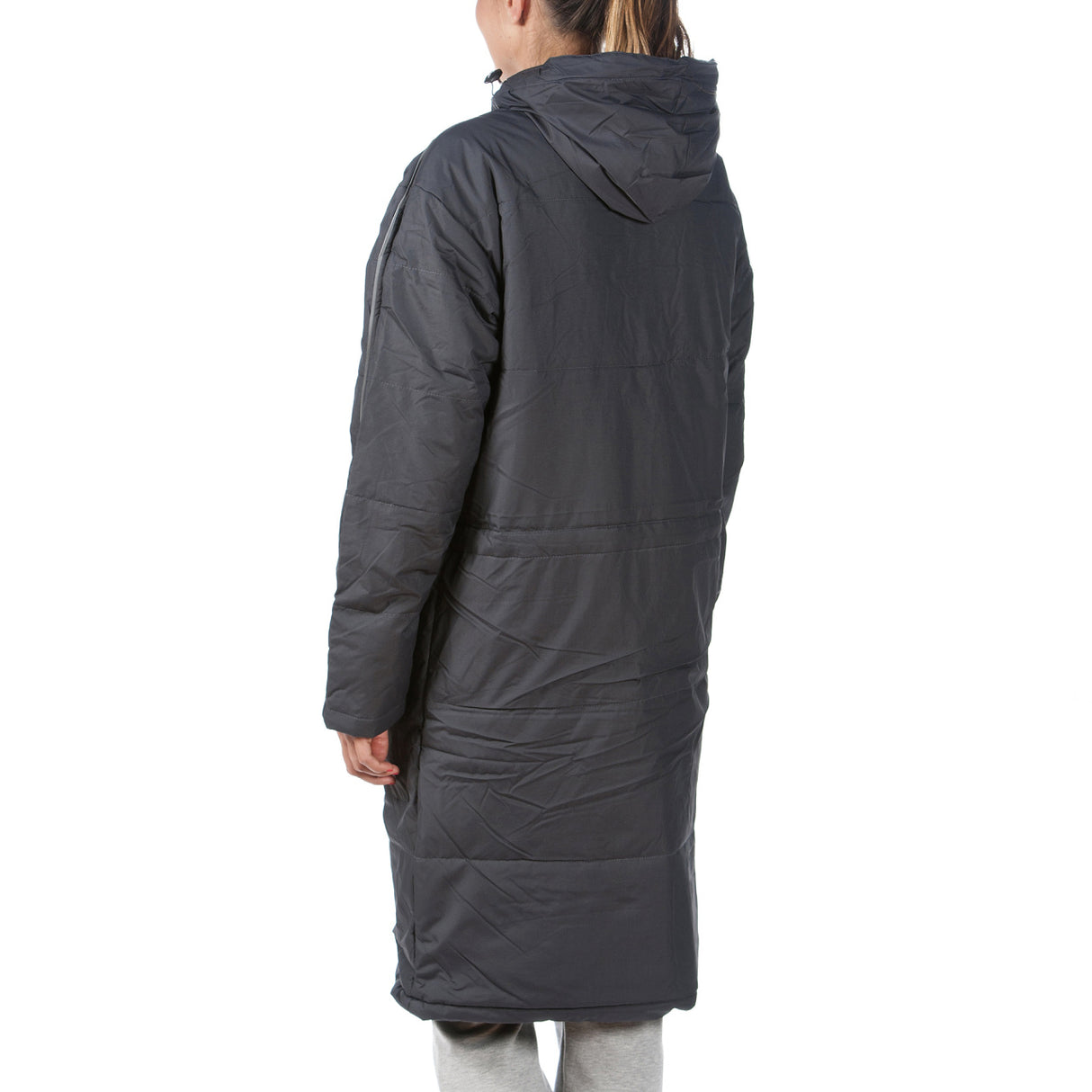 TL Team Parka Arena