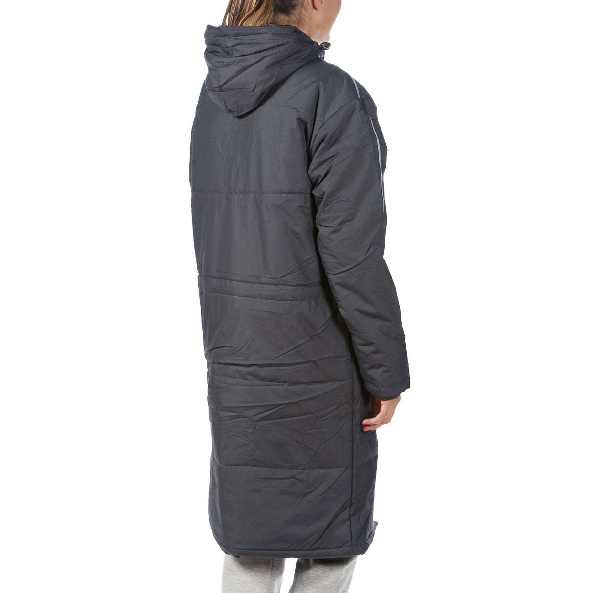 TL Team Parka Arena