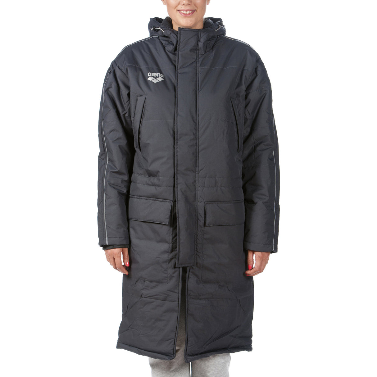 TL Team Parka Arena