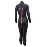 Women's Fusion Wetsuit 2024 Blueseventy