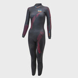 Women's Fusion Wetsuit 2024 Blueseventy