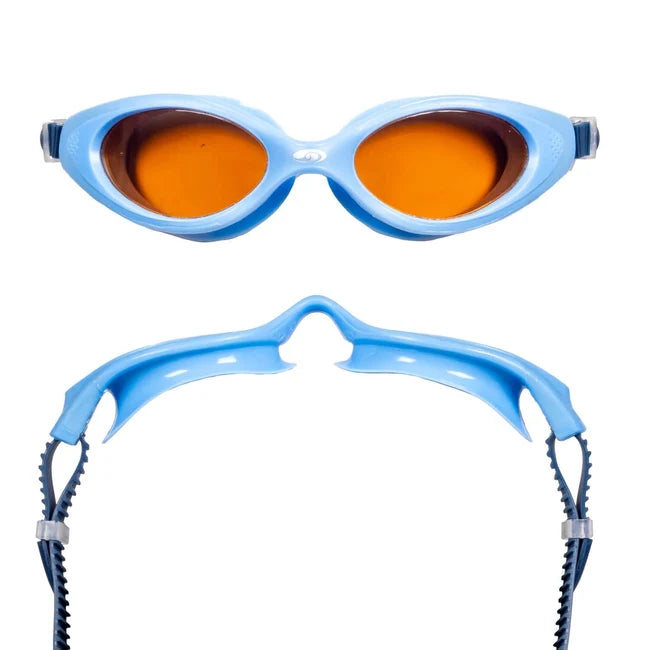 Hydra Vision Goggle - Blue70