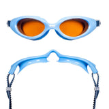 Hydra Vision Goggle - Blue70