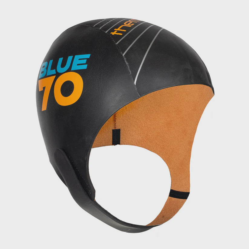 Adjustable Thermal Skull (Neoprene) Cap Blueseventy